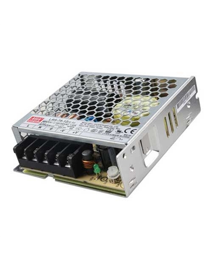 LRS-75-12 LRS-75-12