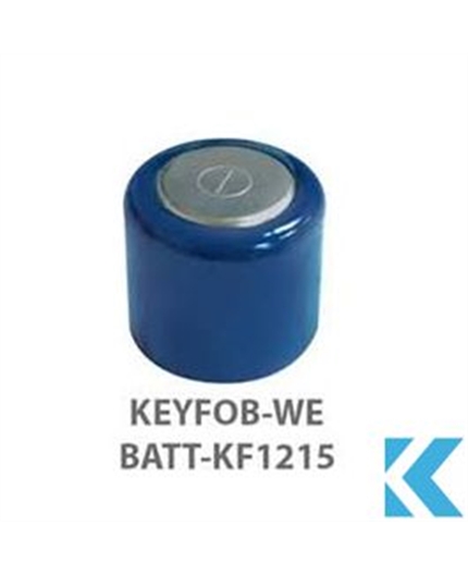 Batteria Pyronix KF1215 Batteria Pyronix KF1215