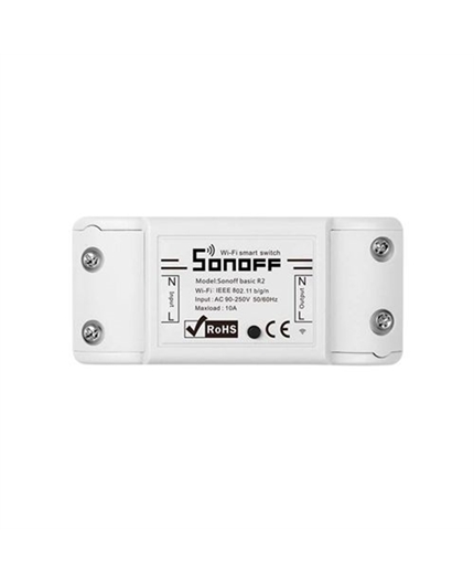 sonoff-basicr2 immagine