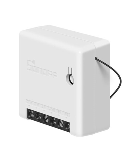 sonoff-mini immagine
