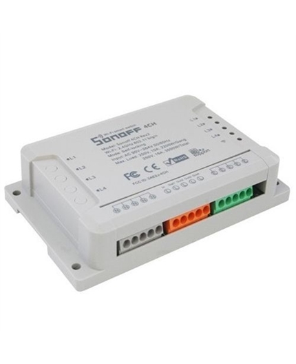 sonoff-4chr2 immagini