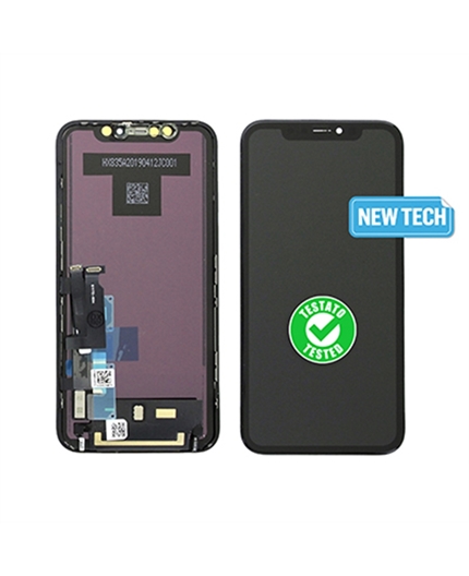 Display iPhone XR