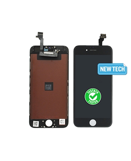 Display iPhone 6 Nero