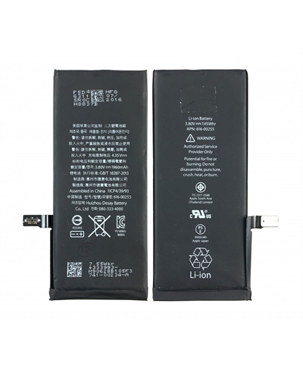 Batteria iPhone 7 Batteria iPhone 7