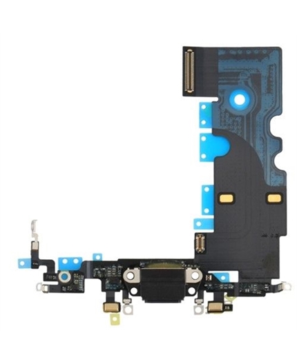 flat carica iphone 8