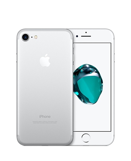iPhone 7 Bianco iPhone 7 Bianco