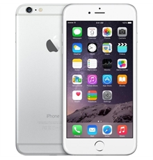 iPhone 6S Bianco