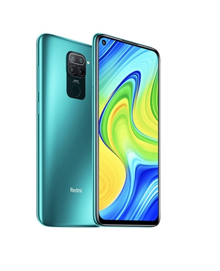 Xiaomi Redmi note 9