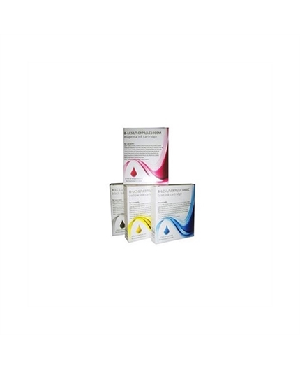 Compatibile LC980 Magenta