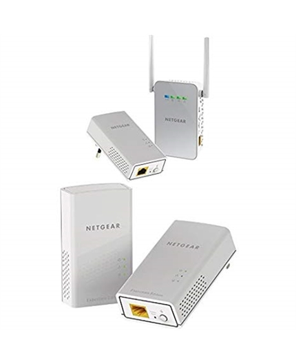 Powerline Netgear PWL1000 Powerline Netgear PWL1000