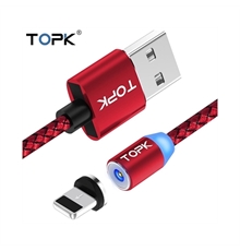 Cavo Iphone led