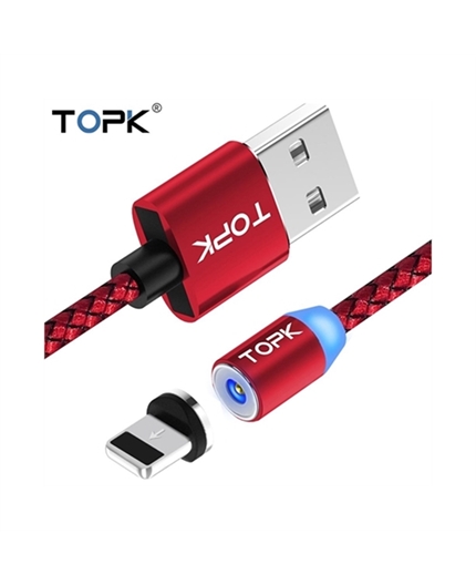 Cavo Iphone led