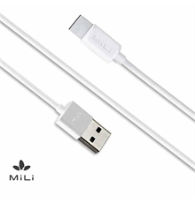 Cavo dati Type C Mili