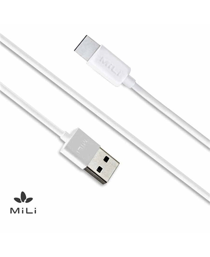 Cavo dati Type C Mili
