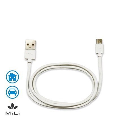 Cavo dati usb mili