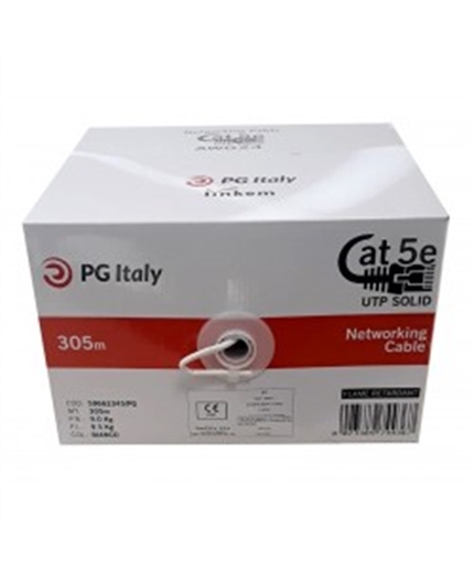 Cavo UTP PG Italy Cavo UTP PG Italy