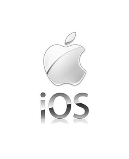 iOS-Apple-logo