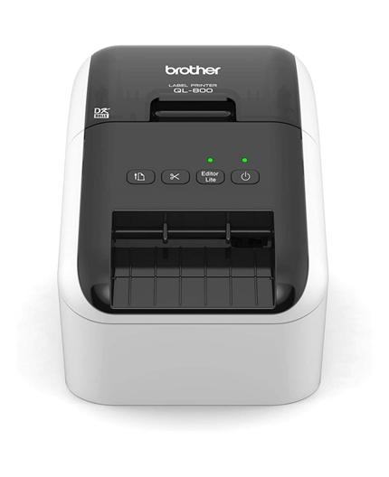 Brother Ql-800 Brother Ql-800