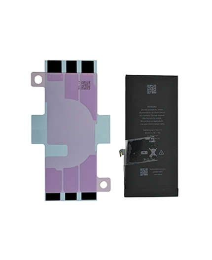 Batteria iphone 11
