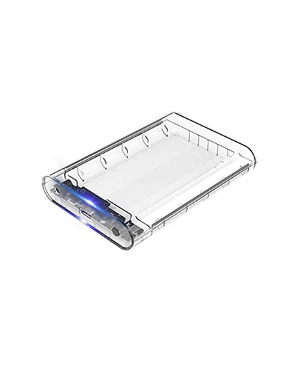 Case hard disk Usb 3.5