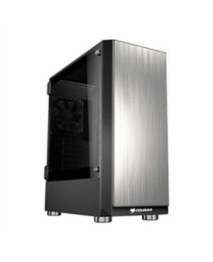 Case Cougar Trofeo