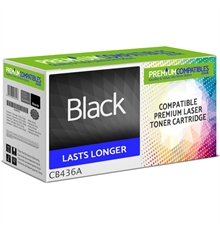 Toner compatibile HP 36A