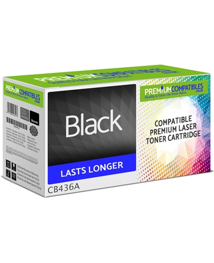 Toner compatibile HP 36A