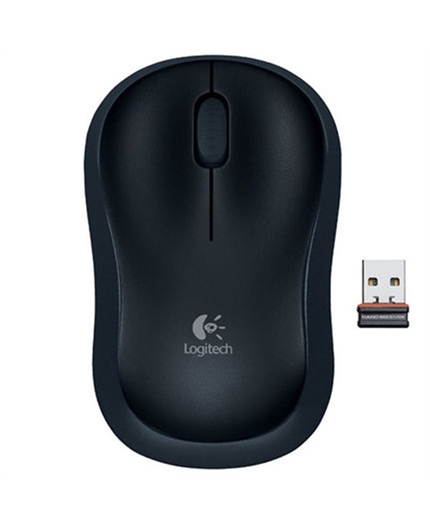 Mouse Logitech Wireless M170