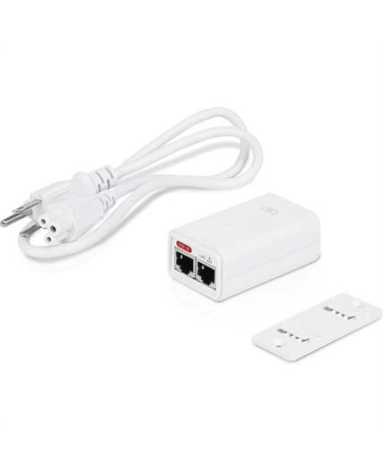 adattatore Poe 24V 0.3A adattatore Poe 24V 0.3A
