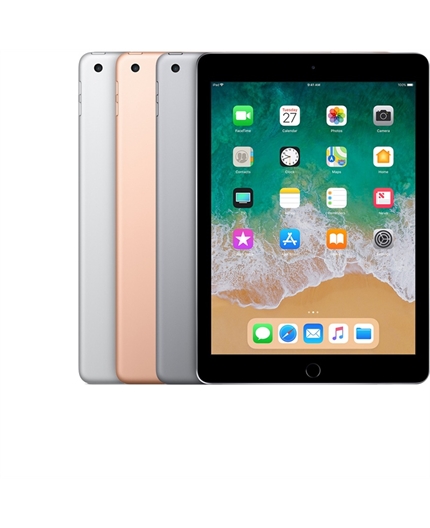 Ipad 6 generazione