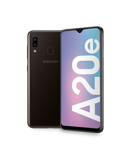 Samsung A20e