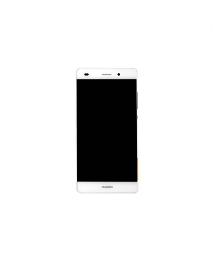 Display p8 lite Display p8 lite