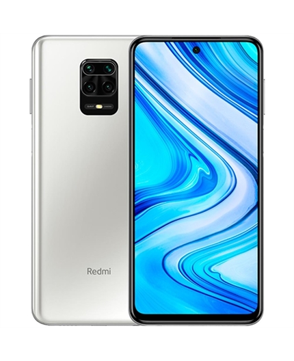 Xiaomi Redmi Note 9s