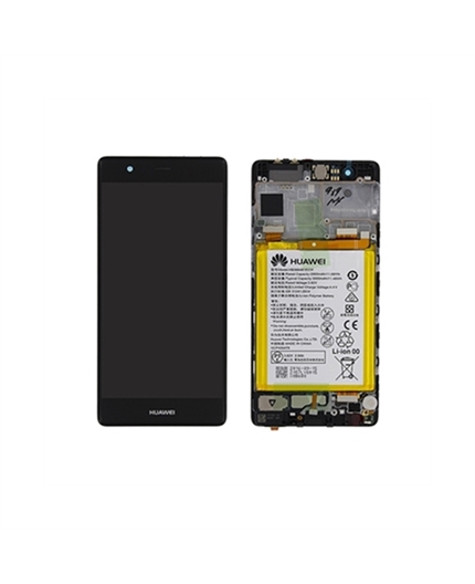 Display P9 Display P9