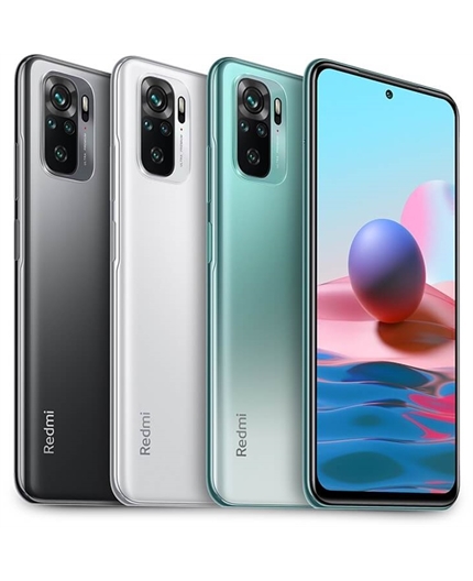 Xiaomi Redmi Note 10S