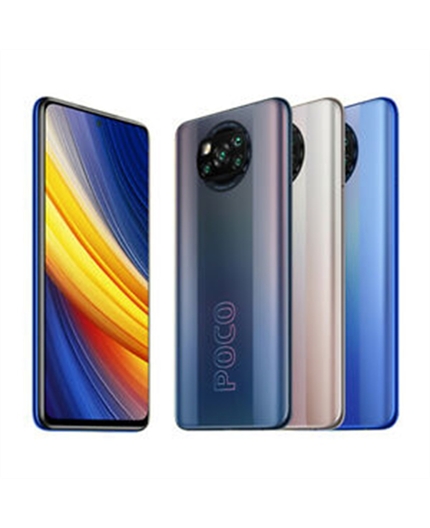 Poco X3 pro