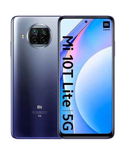 Mi 10 T Lite