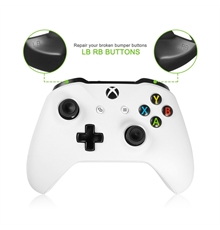 Tasto switch per controller Xbox One LB-RB
