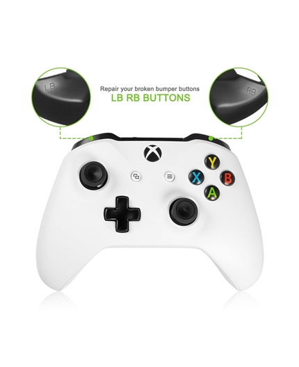Tasto switch per controller Xbox One LB-RB