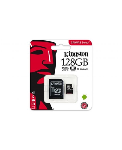 MicroSD 128Gb
