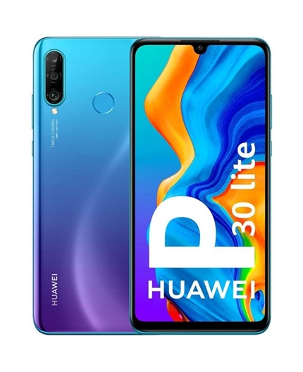 Huawei P30 Lite