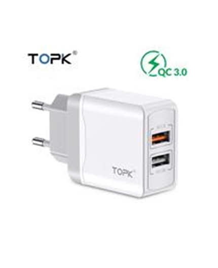 Topk 2 porte