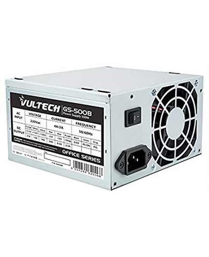 Alimentatore personal computer 500Watt