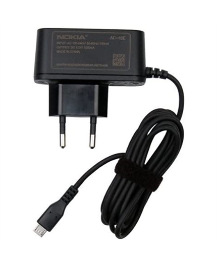 Alimentatore Nokia USB