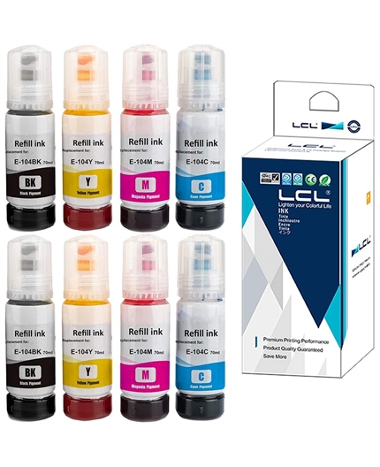 Cartucce compatibili epson 104