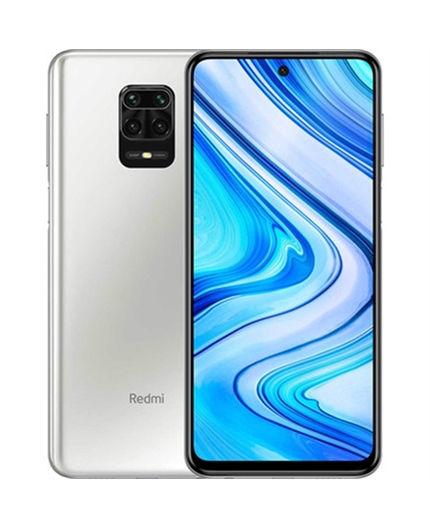 Xiaomi Redmi note 9 pro