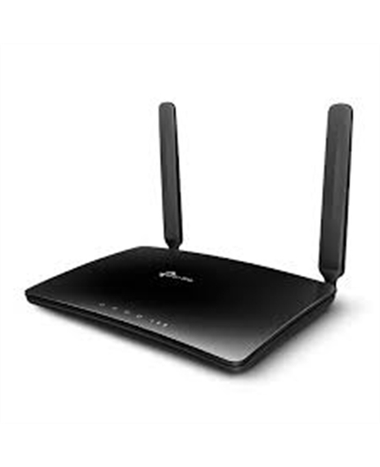 Router 4 Porte Tp-Link TL-MR6400