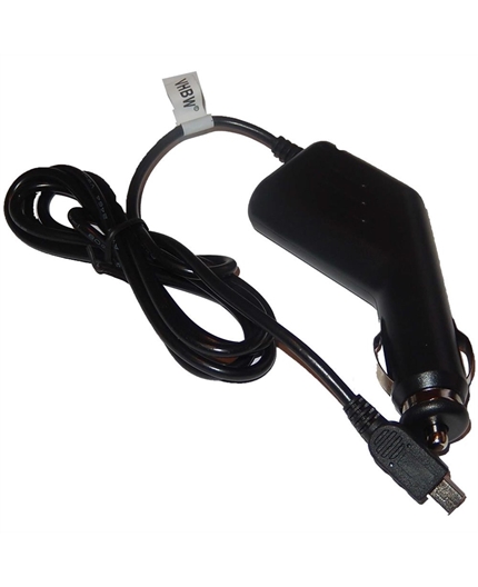 Alimentatore auto usb