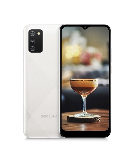 Samsung Galaxy A02s