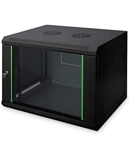 Armadio Rack sospesi 19 7 unita